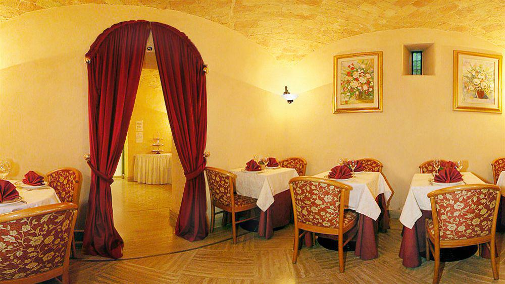 Gambrinus Hotel Roma Esterno foto